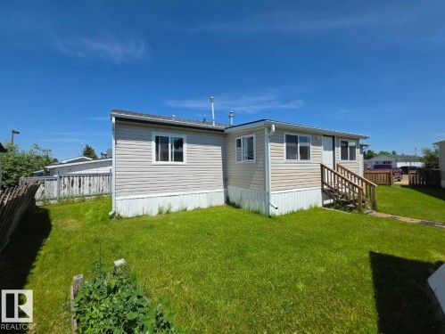 101 4819 51 Avenue, Millet, AB 