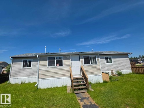 101 4819 51 Avenue, Millet, AB 