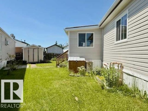 101 4819 51 Avenue, Millet, AB 