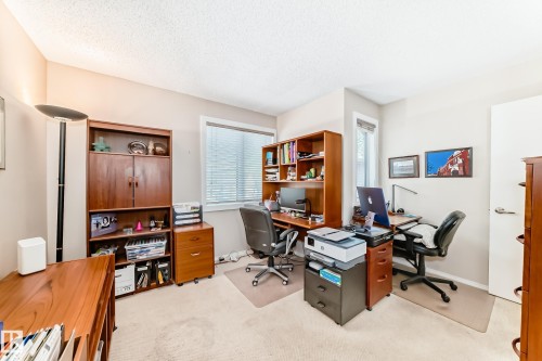 7930 111 Street, Edmonton, AB - Indoor Photo Showing Office