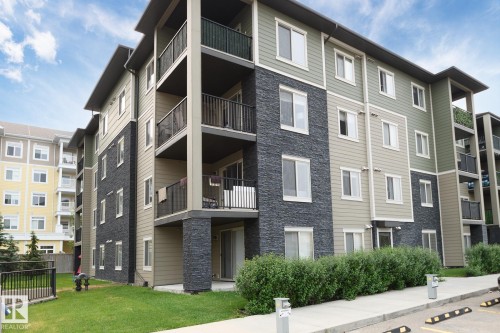 102 25 Element Dr, St. Albert, AB 