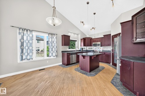 2984 Mcphadden Way, Edmonton, AB 