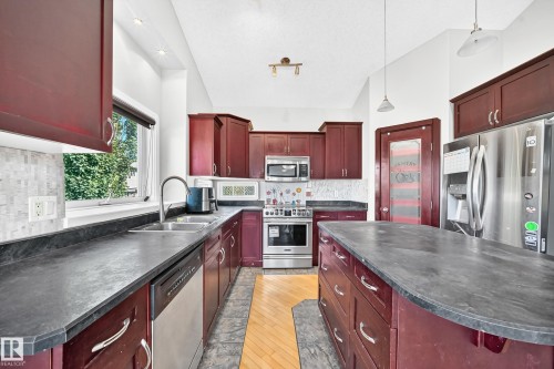2984 Mcphadden Way, Edmonton, AB 