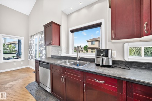 2984 Mcphadden Way, Edmonton, AB 
