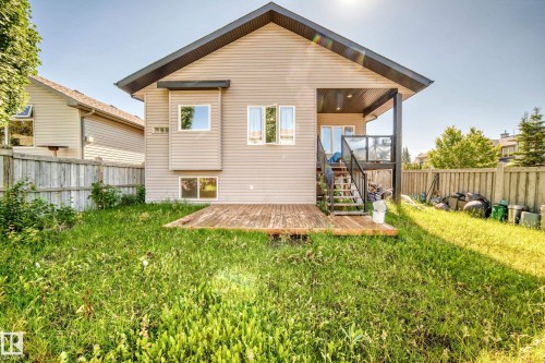 2984 Mcphadden Way, Edmonton, AB 