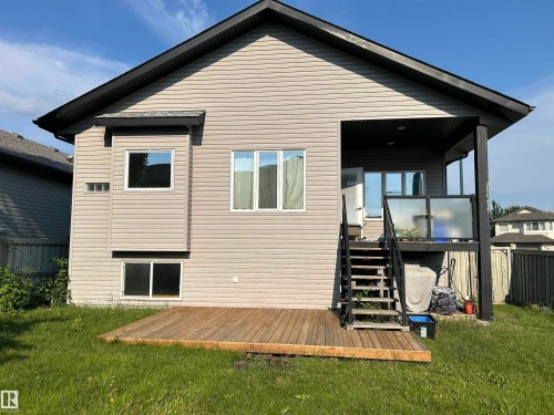 2984 Mcphadden Way Sw, Edmonton, AB 