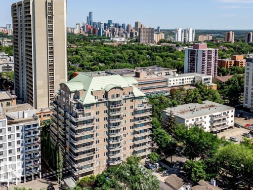 607 11111 82 Avenue, Edmonton, AB 