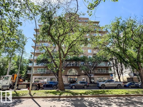 607 11111 82 Avenue, Edmonton, AB 