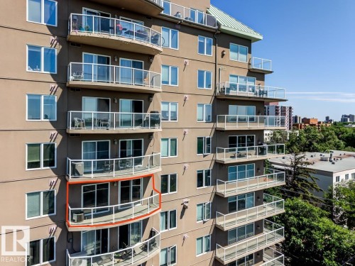 607 11111 82 Avenue, Edmonton, AB 