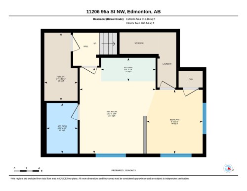 11206 95A Street, Edmonton, AB 
