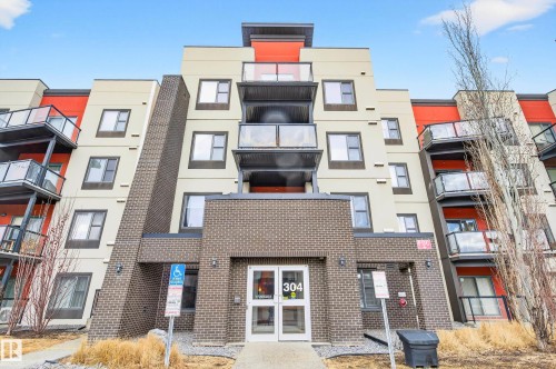 125 304 Ambleside Link Link, Edmonton, AB 