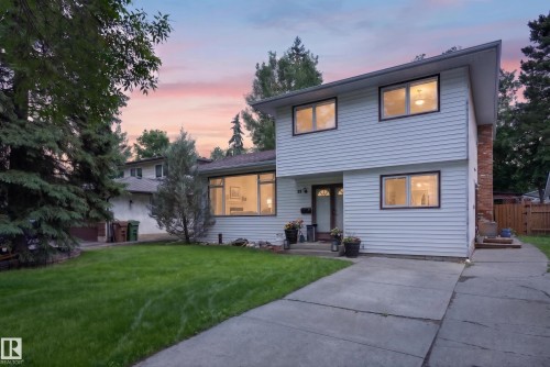 59 Fair Oaks Drive, St. Albert, AB 