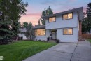 59 Fair Oaks Drive, St. Albert, AB 