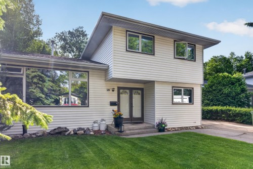 59 Fair Oaks Drive, St. Albert, AB 