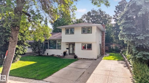 59 Fair Oaks Drive, St. Albert, AB 