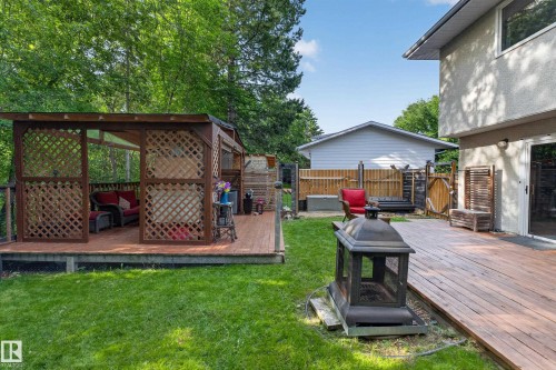 59 Fair Oaks Drive, St. Albert, AB 