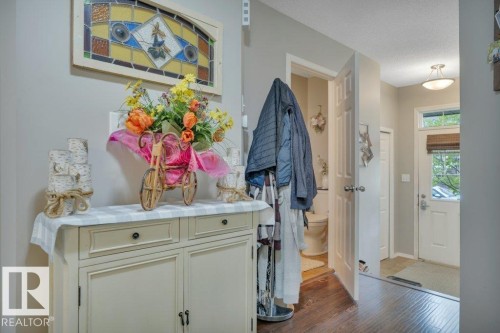 6042 214 Street, Edmonton, AB - Indoor Photo Showing Other Room