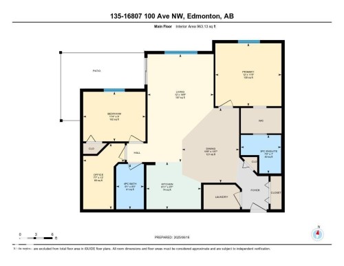 135 16807 100 Avenue, Edmonton, AB 