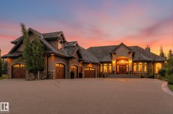 106 25015 TWP ROAD 544A Rural Sturgeon County, AB T8T 0B9