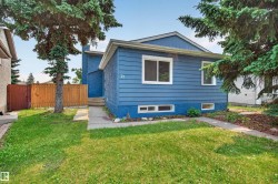 27 KINISKI Crescent  Edmonton, AB T6L 5E3