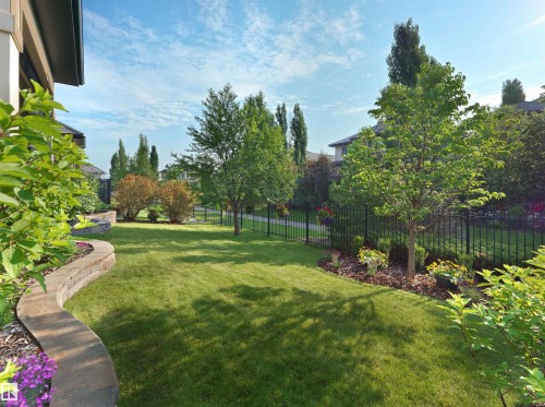3407 Watson Place, Edmonton, AB 