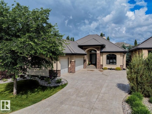 3407 Watson Place, Edmonton, AB 