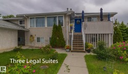 14904 107 Avenue  Edmonton, AB T5P 4Z2