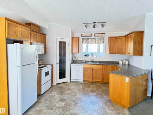 4022 Aspen Way, Leduc, AB 