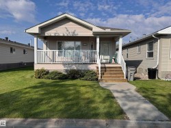 4022 Aspen Way Leduc, AB T9E 8P9
