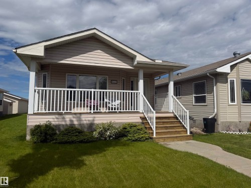 4022 Aspen Way, Leduc, AB 