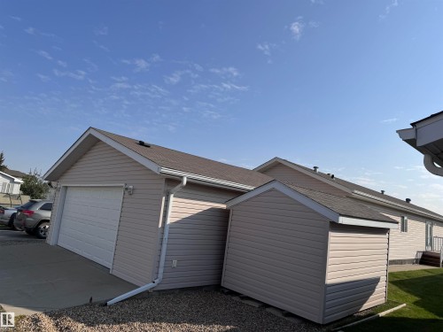 4022 Aspen Way, Leduc, AB 