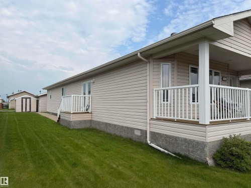 4022 Aspen Way, Leduc, AB 