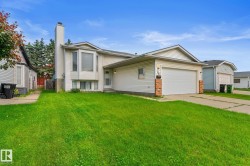 66 ozerna Road  Edmonton, AB T5Z 2Y5