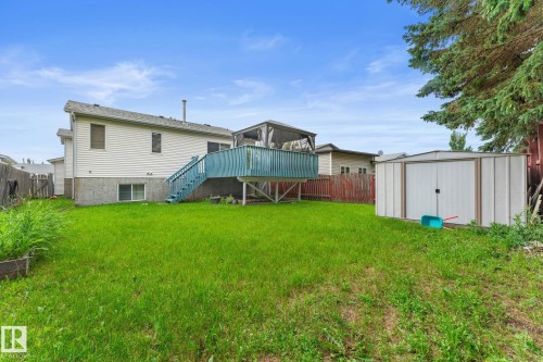66 Ozerna Road, Edmonton, AB 