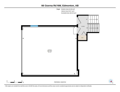 66 Ozerna Road, Edmonton, AB 