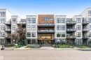 105 10531 117 Street, Edmonton, AB 