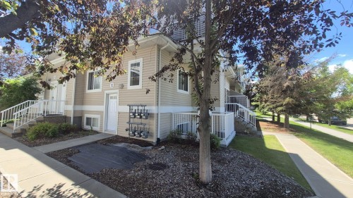 202 164 Bridgeport, Leduc, AB 