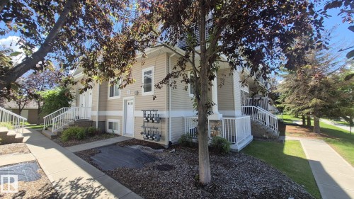 202 164 Bridgeport, Leduc, AB 
