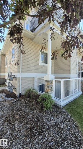 202 164 Bridgeport, Leduc, AB 