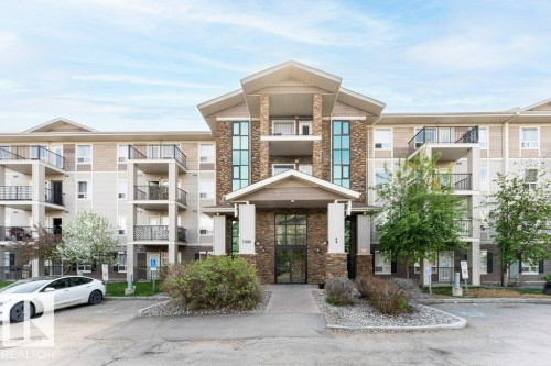 1321 7339 South Terwillegar Drive, Edmonton, AB 