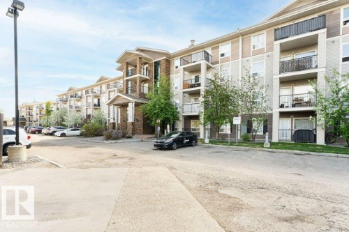 1321 7339 South Terwillegar Drive, Edmonton, AB 