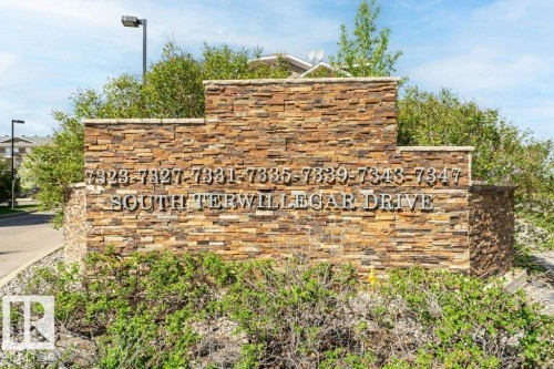 1321 7339 South Terwillegar Drive, Edmonton, AB 