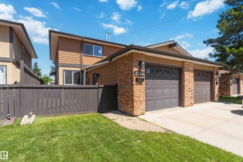 2716 136A Avenue, Edmonton, AB 