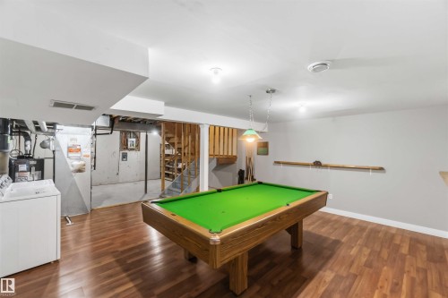 2716 136A Avenue, Edmonton, AB 