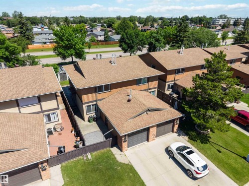 2716 136A Avenue, Edmonton, AB 