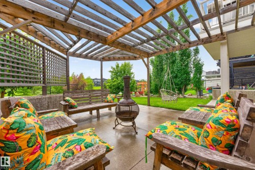 3803 48 Avenue, Beaumont, AB - Outdoor