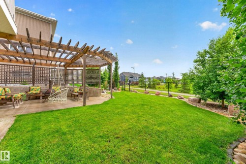 3803 48 Avenue, Beaumont, AB - Outdoor