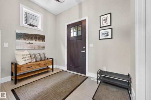 3803 48 Avenue, Beaumont, AB - Indoor Photo Showing Other Room