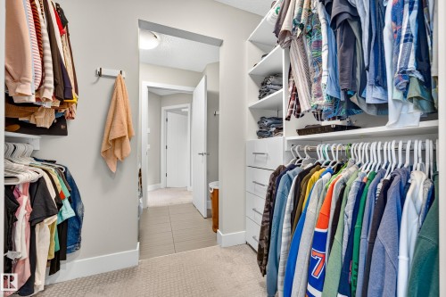 3803 48 Avenue, Beaumont, AB - Indoor With Storage