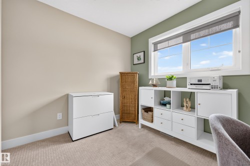 3803 48 Avenue, Beaumont, AB - Indoor